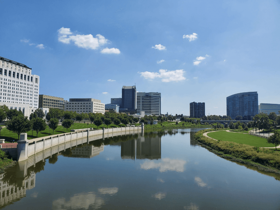 Cost of Living in Columbus, Ohio: How Far a $100K Salary Goes