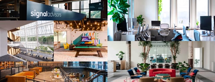 coolest offices in the midwest