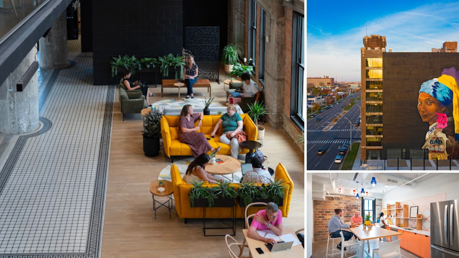coolest offices - chroma
