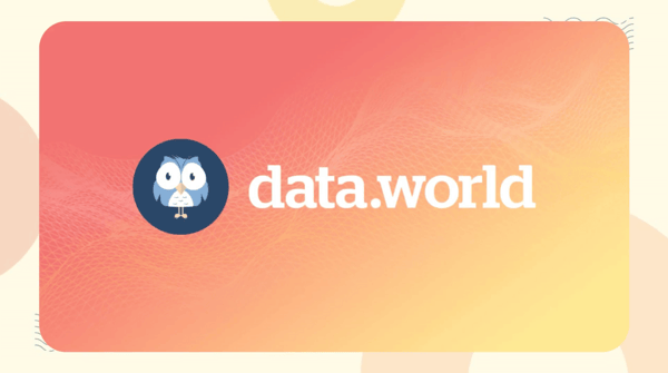 data.world culture video