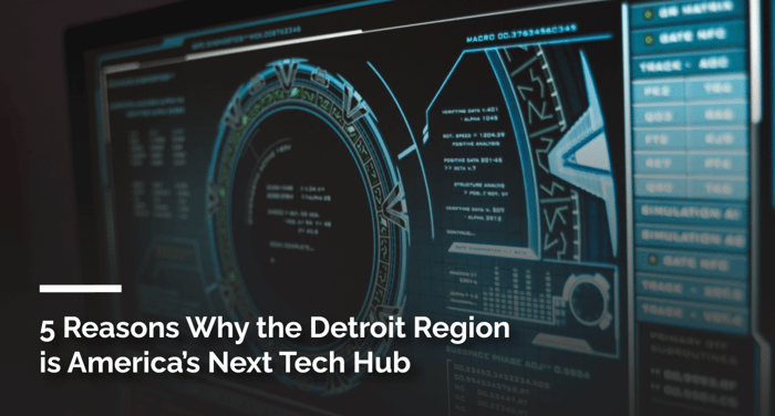 Detroit-tech-hub