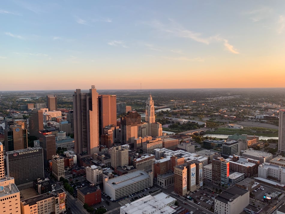 The Top Columbus Startups and Tech Companies To Watch in 2021