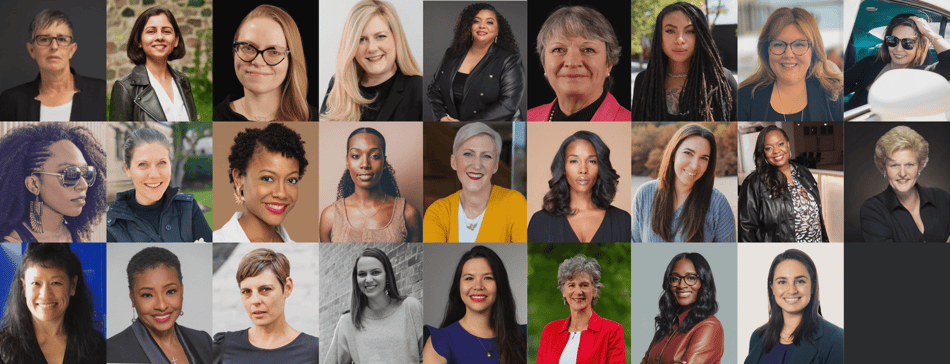 Michigan’s Female Founders To Know