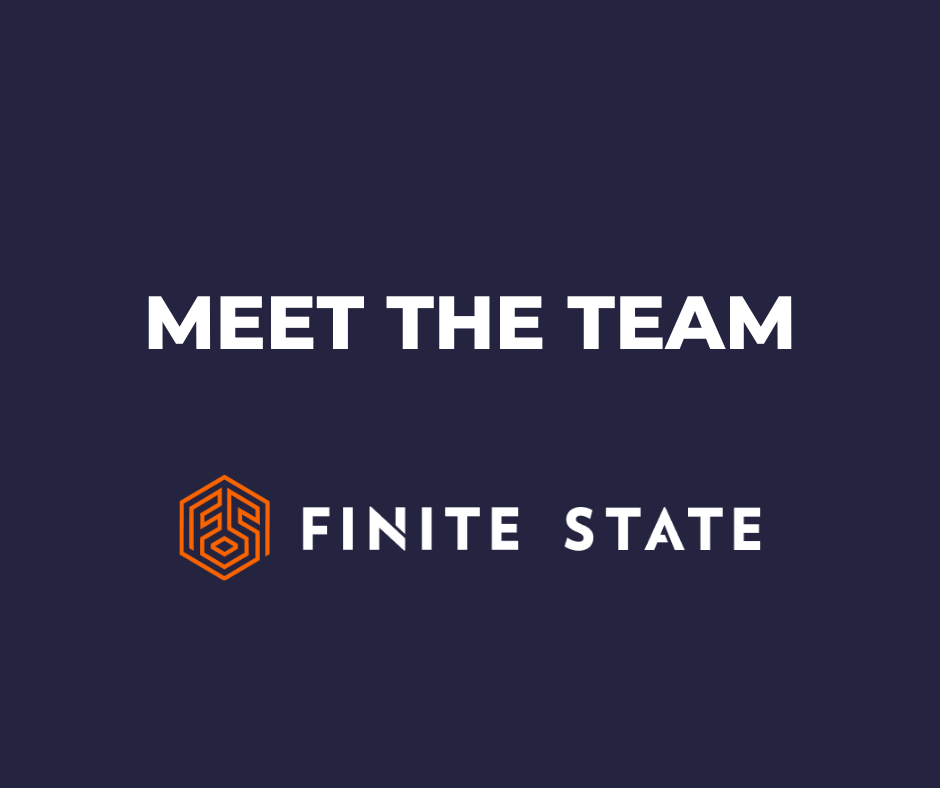 Now Hiring: Finite State, a Leader in Supply Chain Security