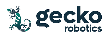 gecko robotics logo