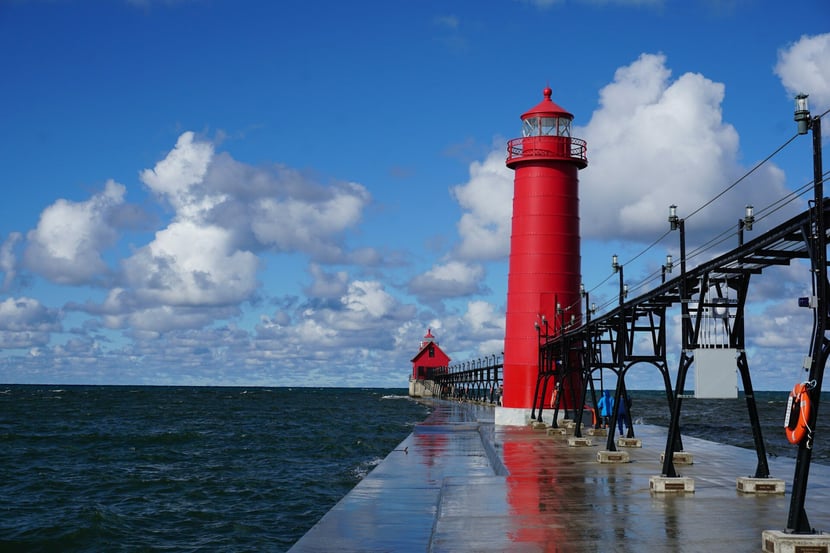 grand haven, michigan