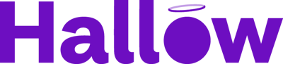 hallow_fullLogo_purple