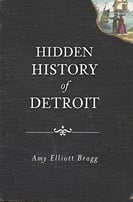 hidden history detroit book