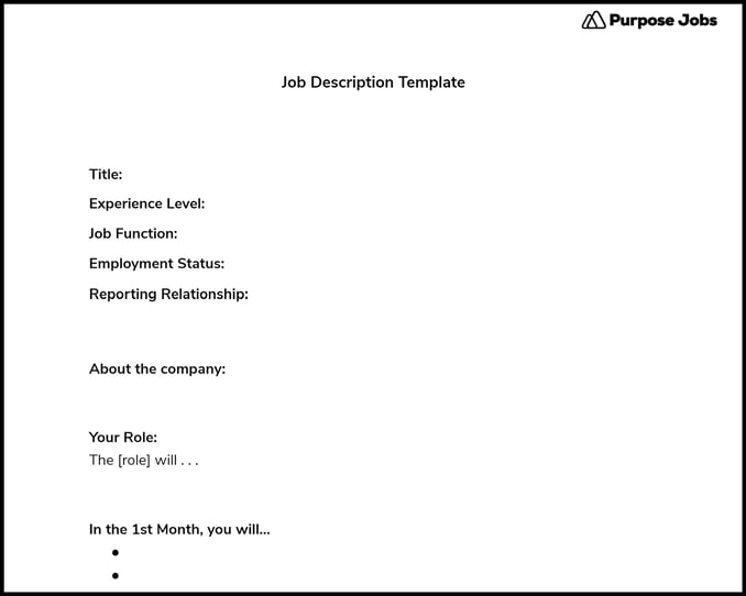 job description template-1