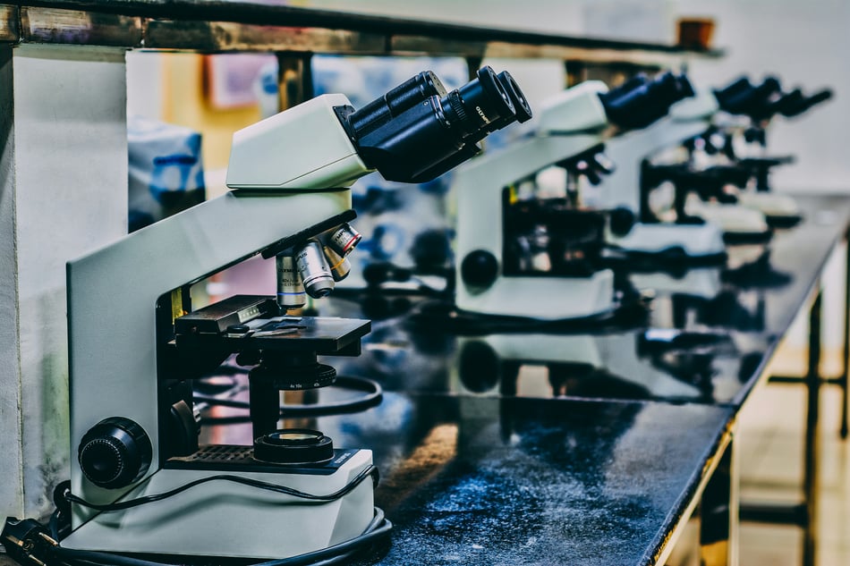 Shared Space, Shared Success: Inside Ann Arbor’s Life Sciences Boom