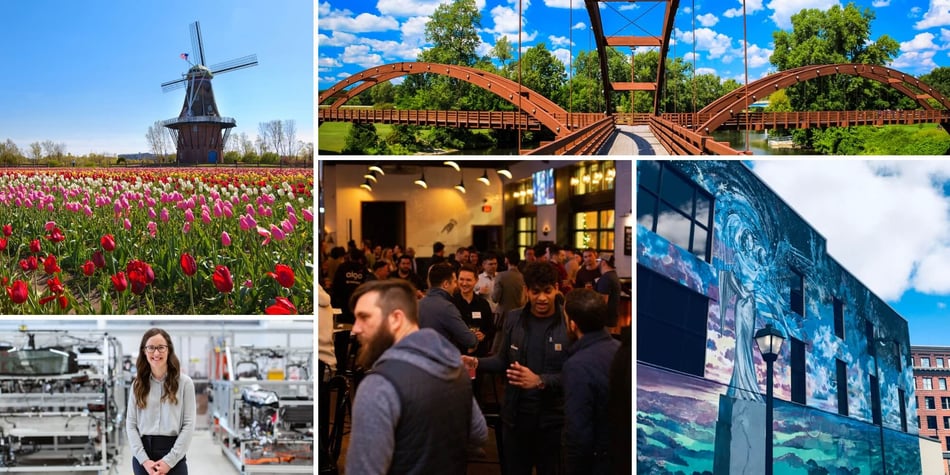 8 Reasons You’ll Love Working and Living in Michigan