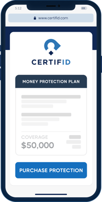 money protection plan
