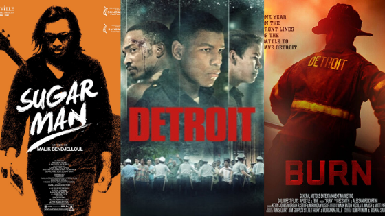 What to Watch: Detroit Quarantine Edition