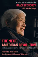 next american revolution book