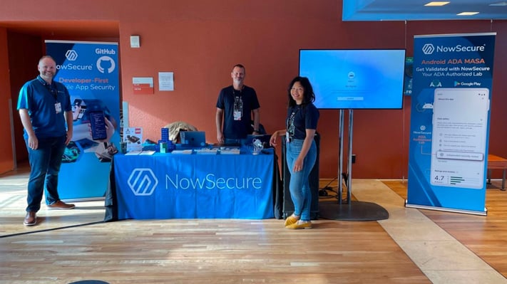 nowsecure