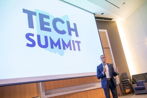 Ohio Tech Summit is Back for 2nd Year—This Time in Columbus