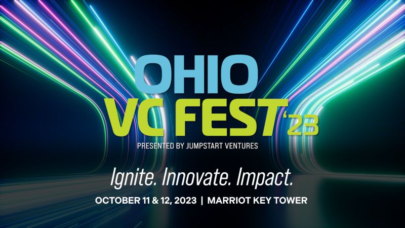Ohio VC Fest: Boosting Ohio’s Venture Capital Activity