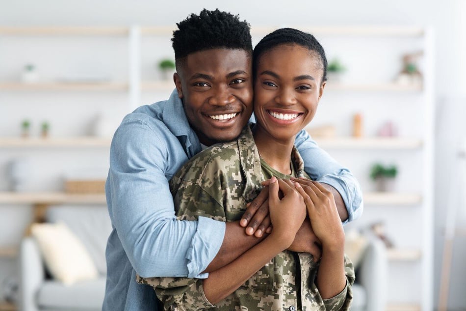 Operation Mobile Spouses: Pioneering Employment Solutions for Military Spouses