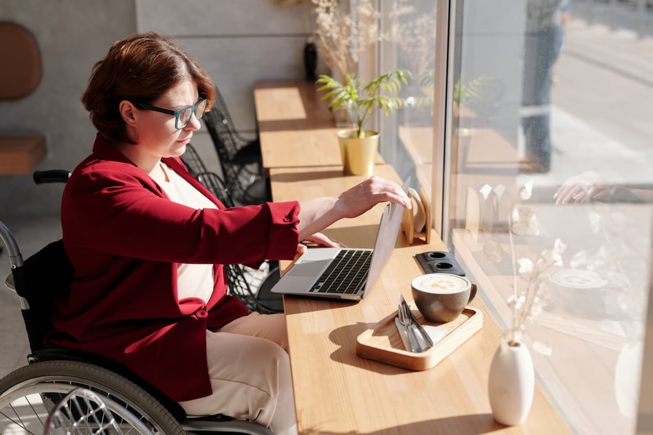 Have A Disability? Look For Companies That Offer These Benefits