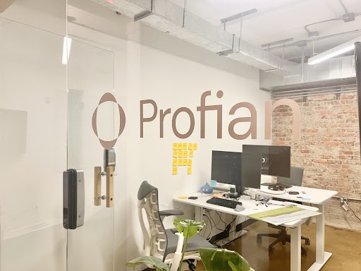 top-remote-startups-profian