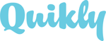 quikly logo