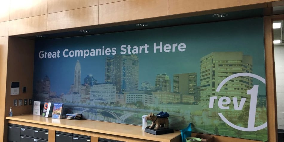 Columbus Startup Studio Rev1 Surpasses $4B in Economic Impact, Report Shows