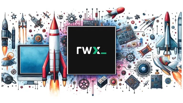 RWX launches Mint
