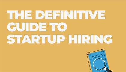 startup hiring guide hero