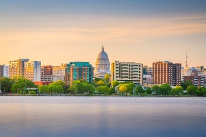 tech companies in Madison WI - Madison