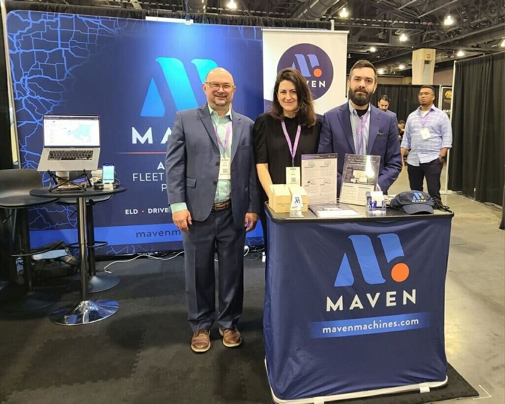 tech companies in pittsburgh - maven machines