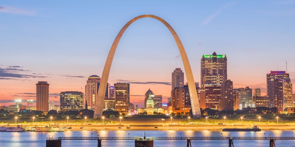 Top Startups and Tech Companies in St. Louis to Watch in 2024