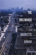 dollmaker detroit book