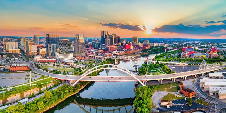 Top Startups and Tech Companies in Nashville to Watch in 2024
