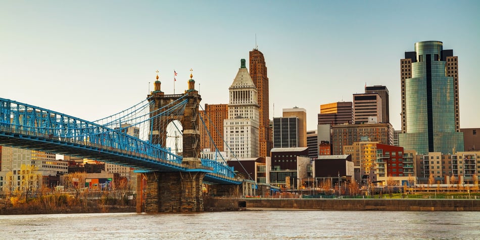 Top Startups and Tech Companies in Cincinnati to Watch in 2024