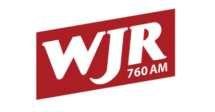 wjr logo