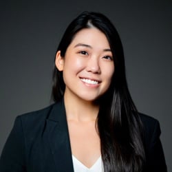 women in tech - charlene tay