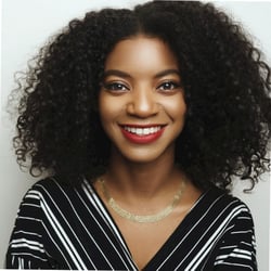 women in tech - nadiyah johnson