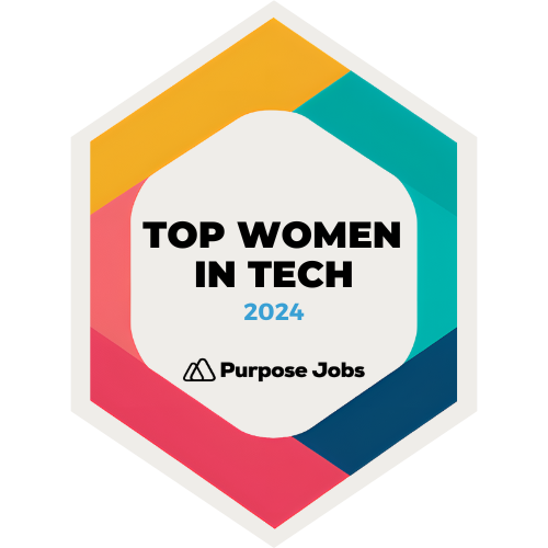 Top Women In Tech