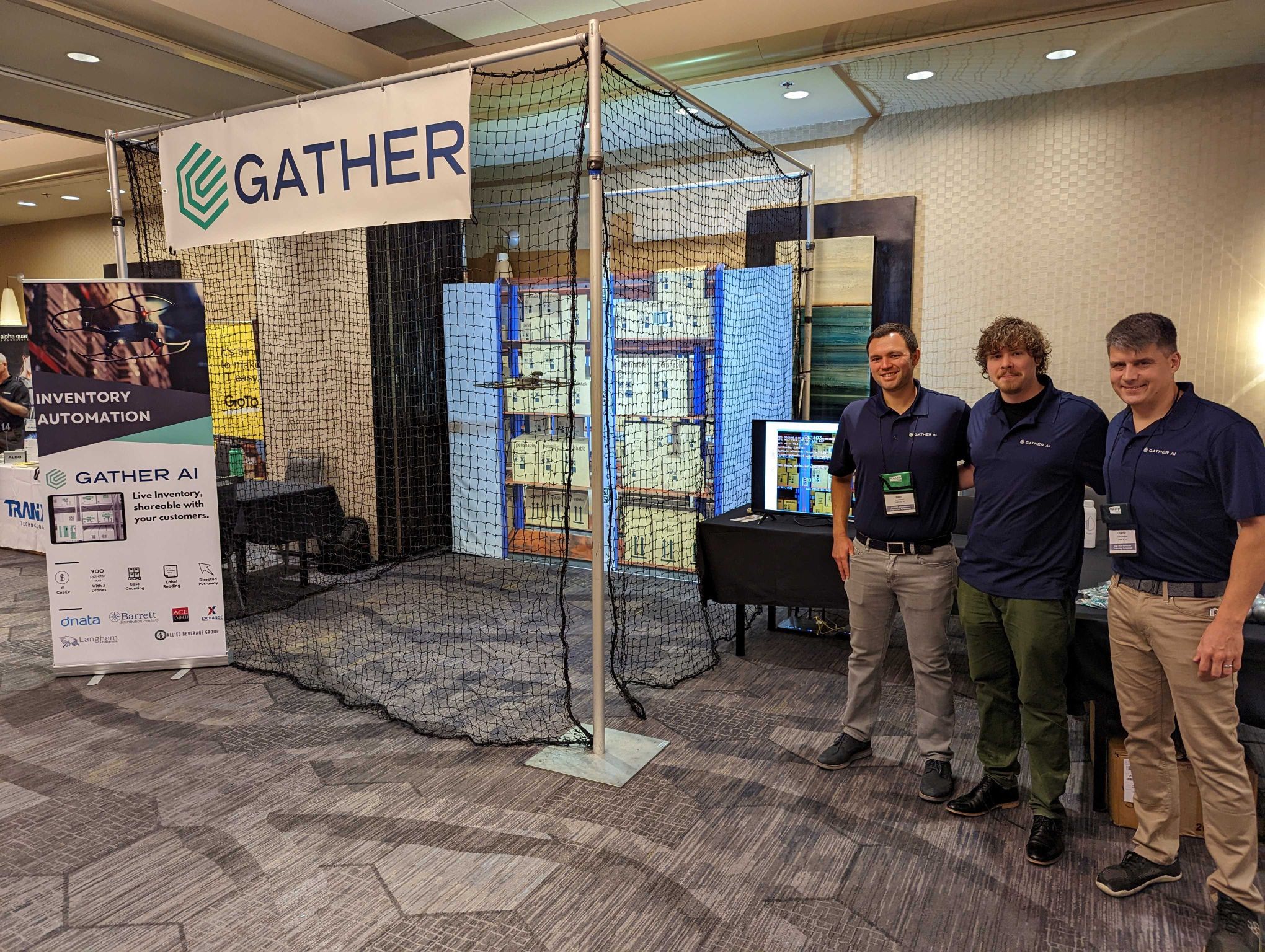 top-pittsburgh-startup-gather ai